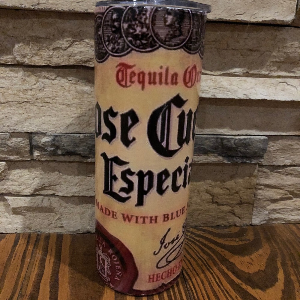 20 oz Tumbler